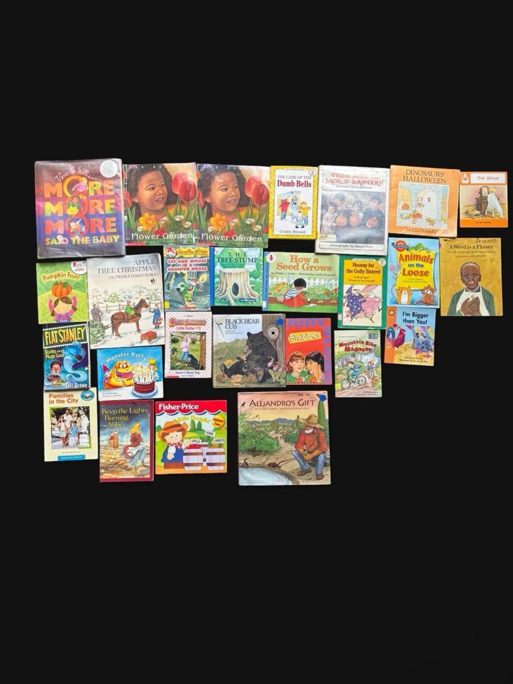 ✨ Vintage children's books bundle. 20 + books✨